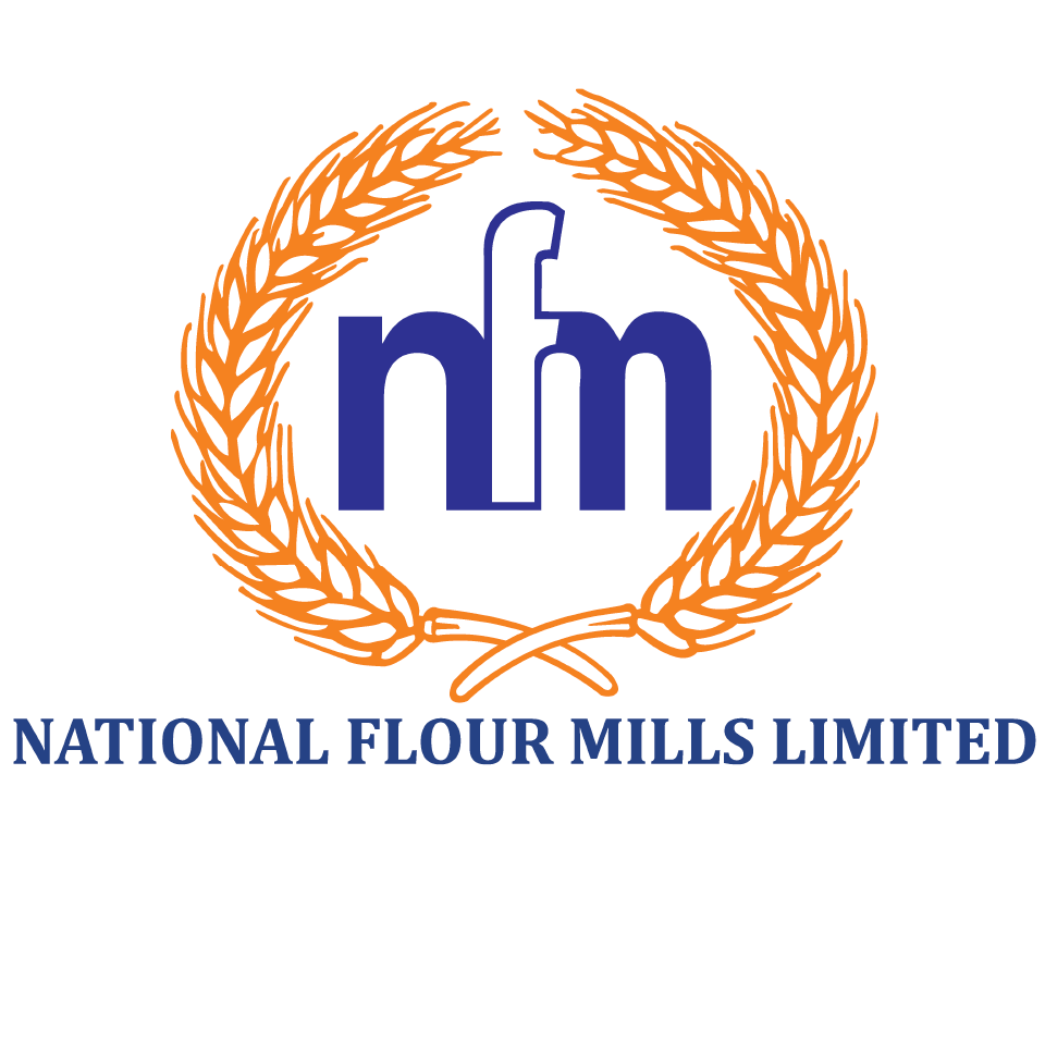 Flour Mill Logo