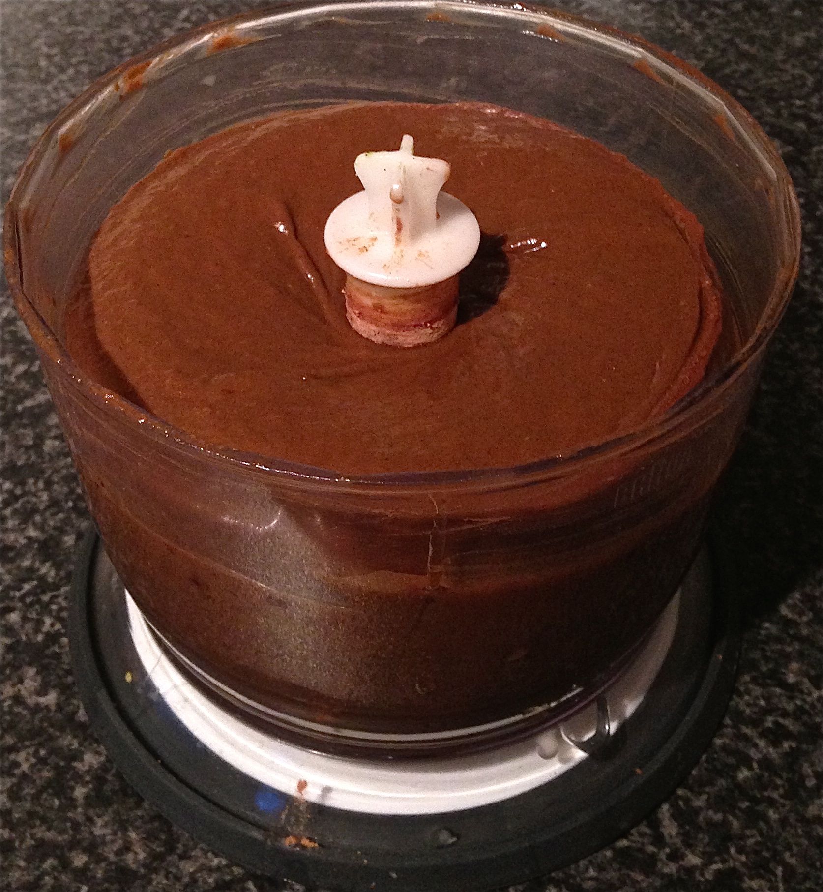 Avocado Chocolate and Orange Mousse Tart Sweet Tooth Experiments