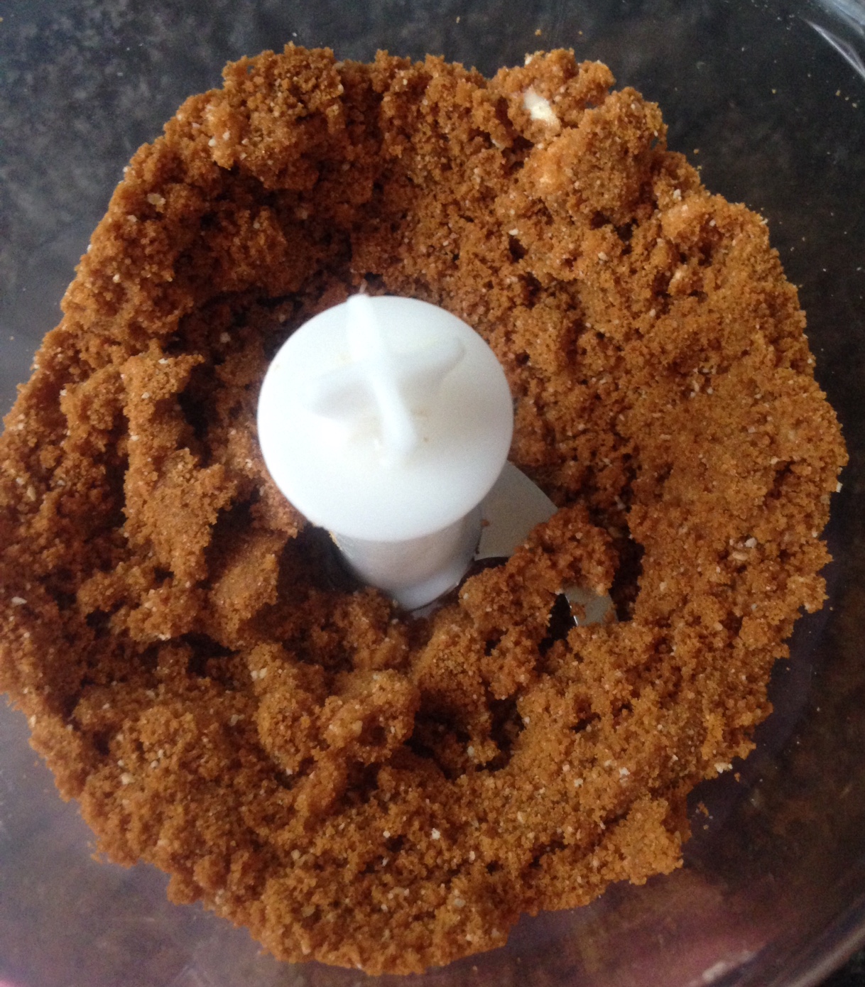 Fig Hazelnut and Coffee Cheesecake Sweet Tooth Experiments