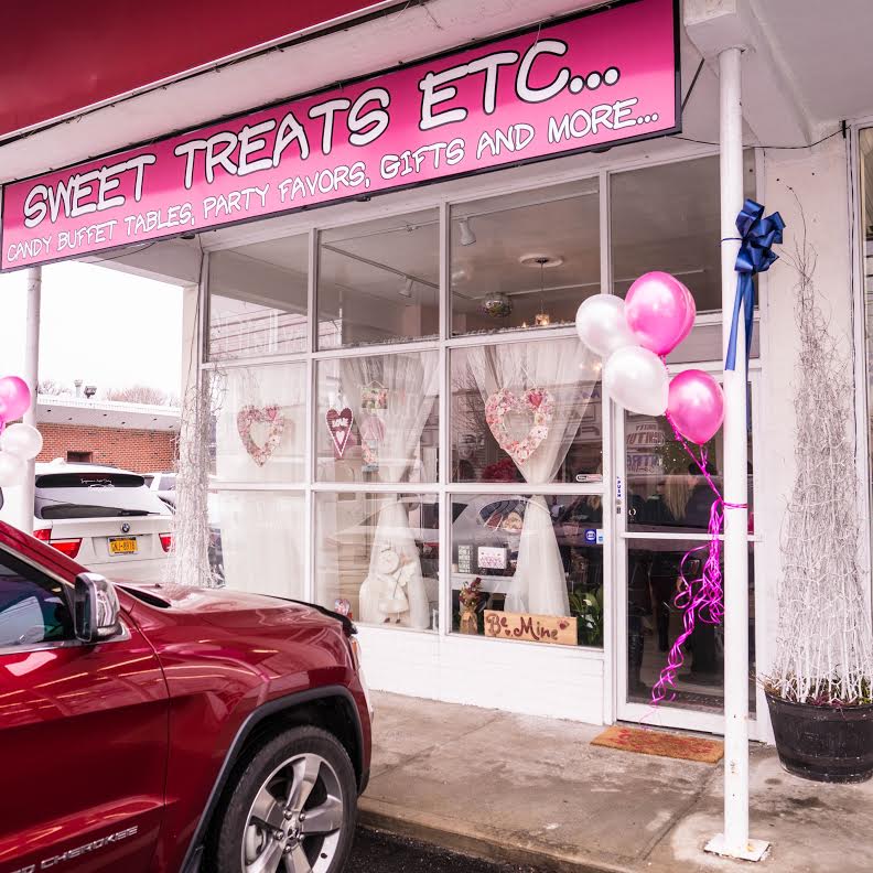 Our Store located in Oceanside NY.