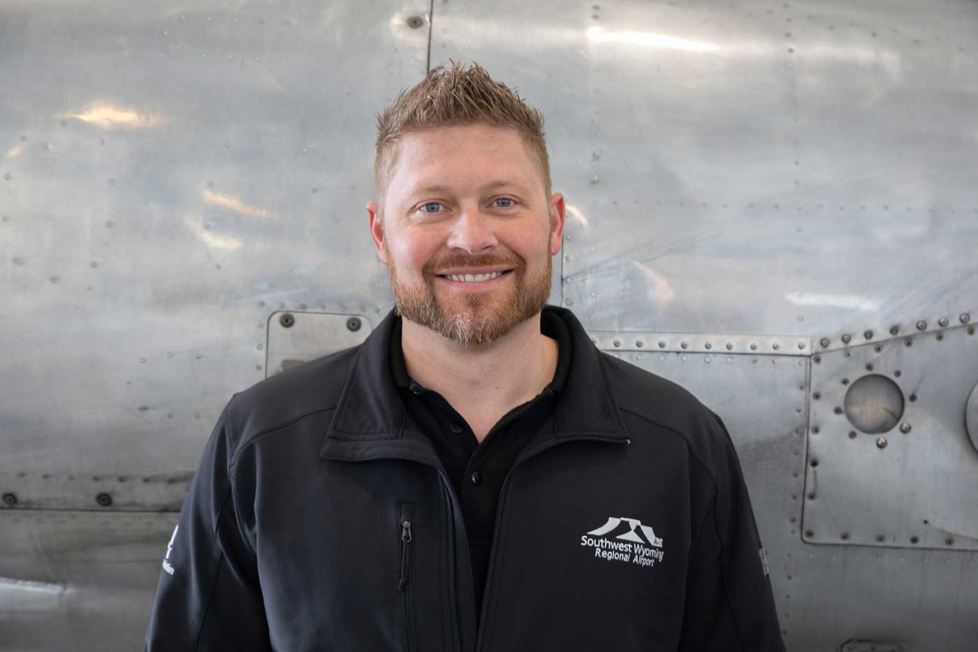 Daniel Bryant, C.M. Sweetwater FBO