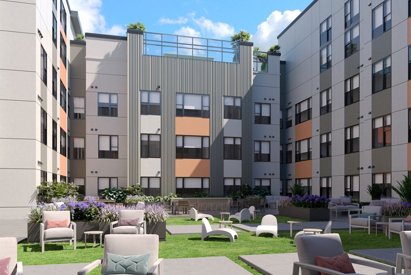 Review of Ufora Gainesville Student Housing Near UF