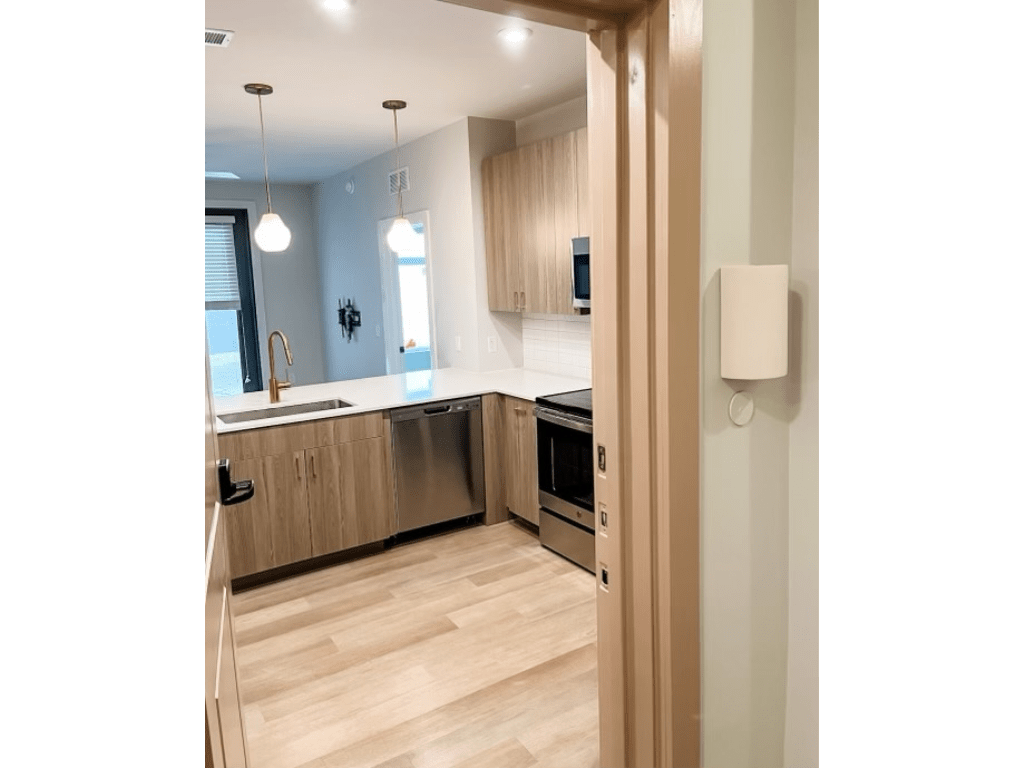 See Inside Sweetwater Gainesville Student Apartments near UF