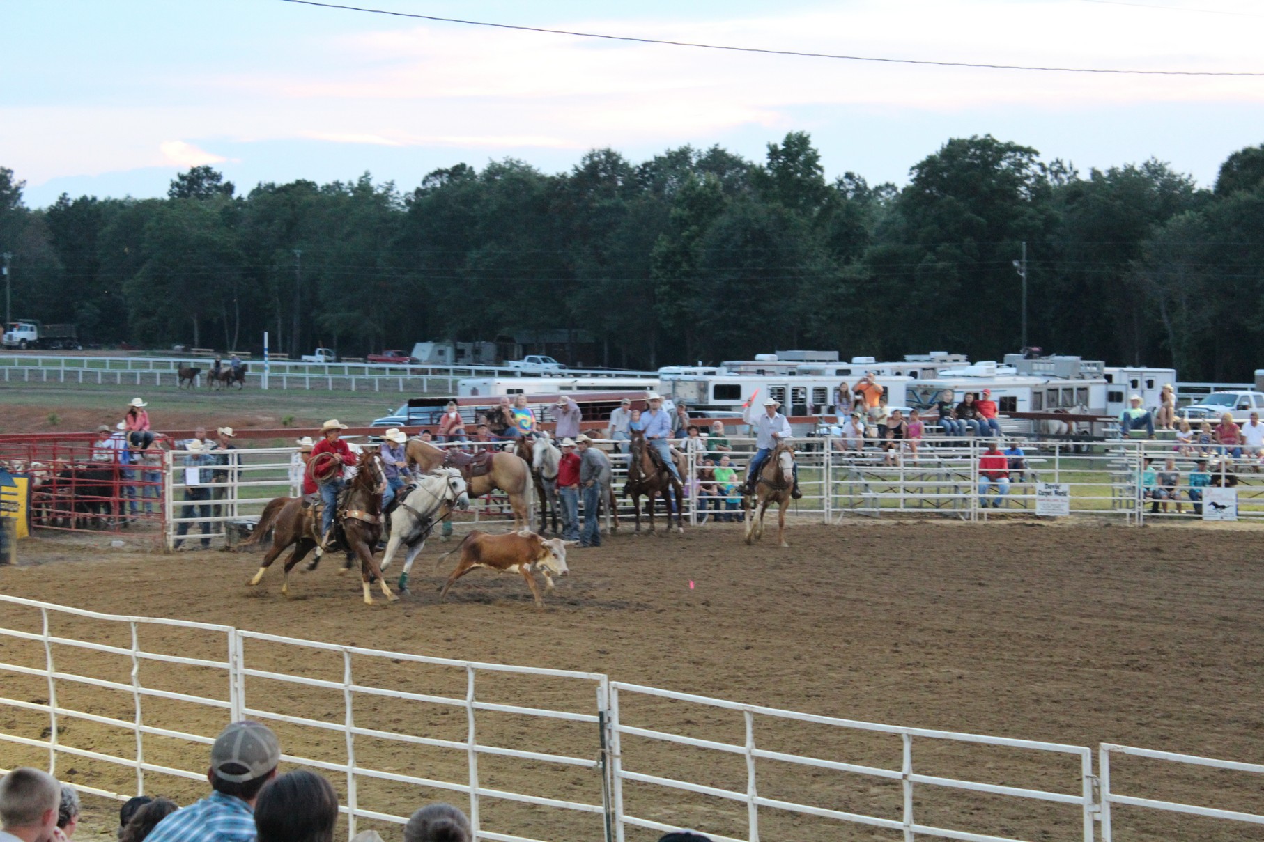 Sweetwater Horse Event Park