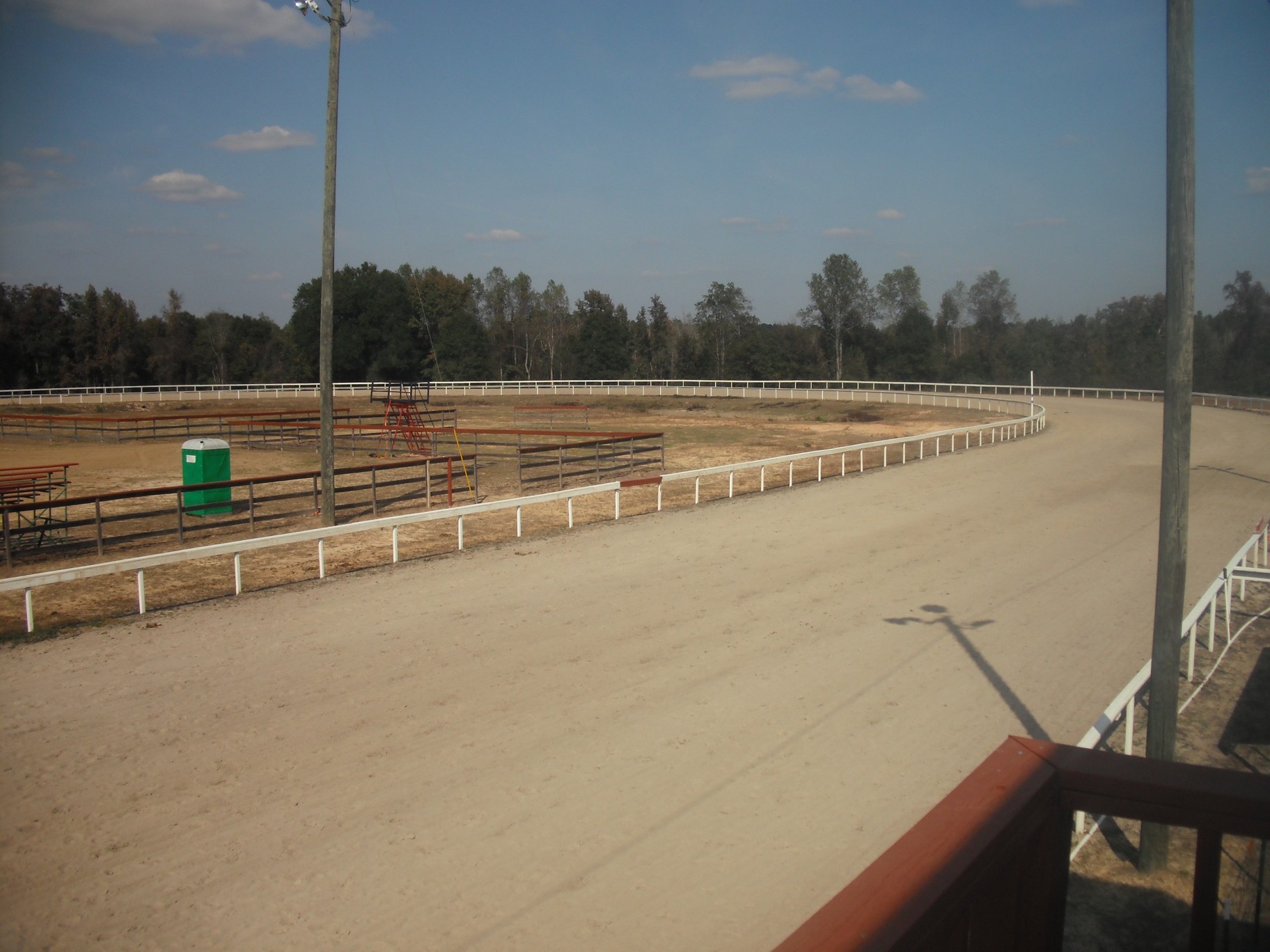 Sweetwater Horse Event Park