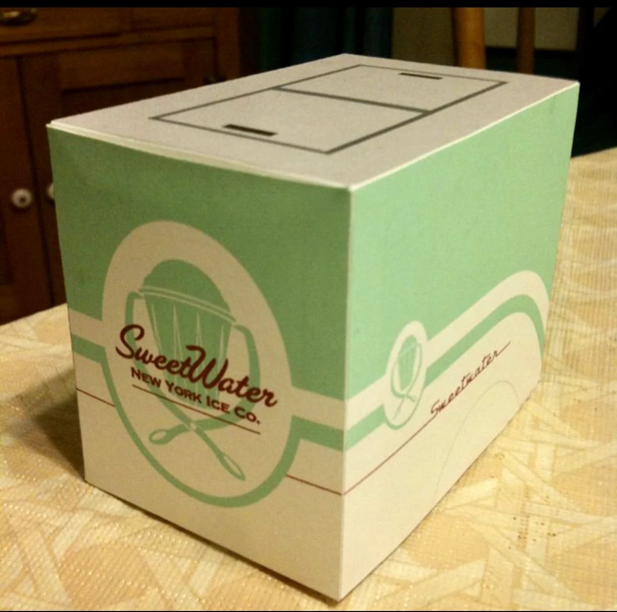 Buy Authentic Italian Ice Online SweetWater Ices