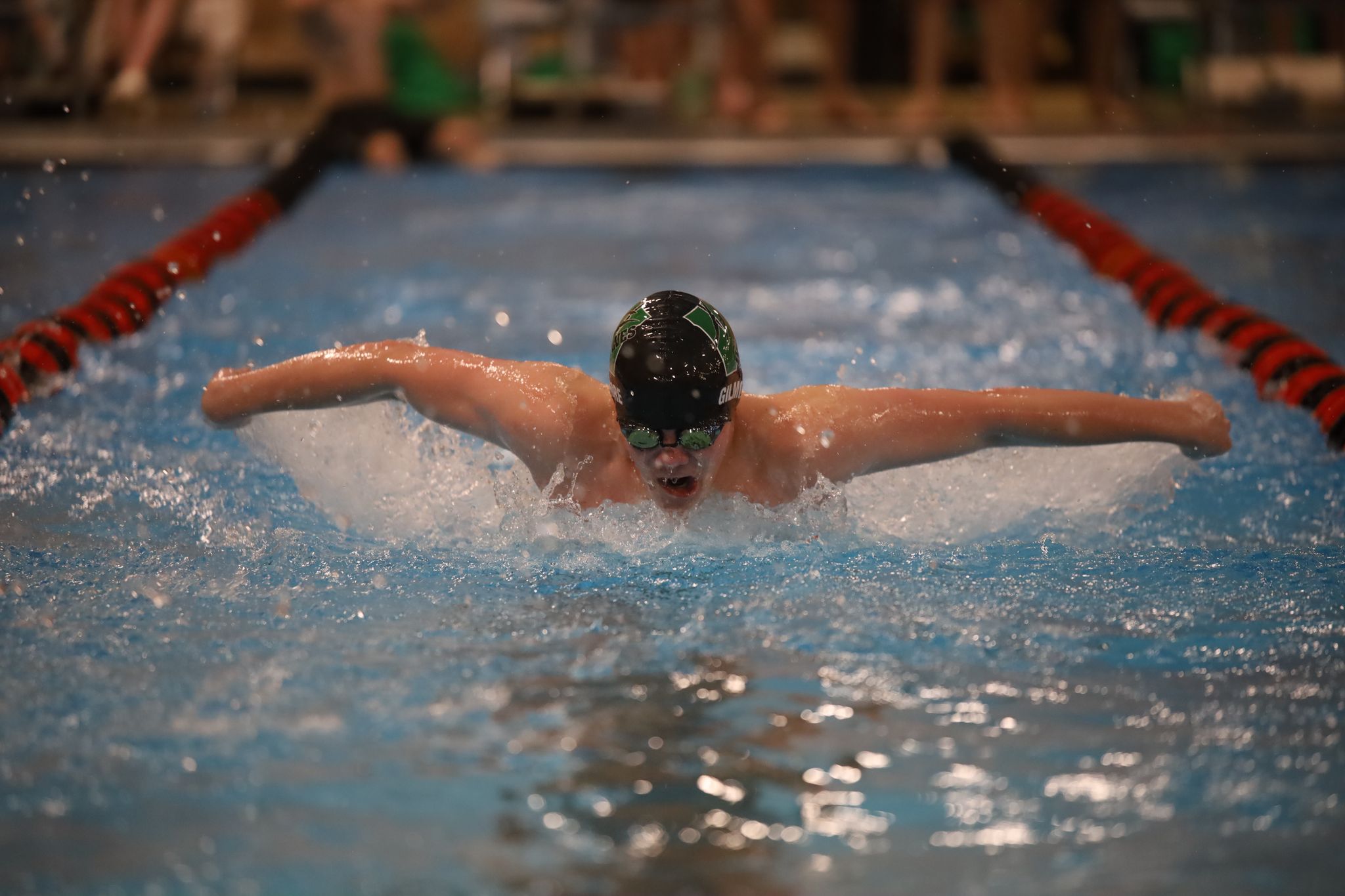 4A State Swim Meet Results SweetwaterNOW