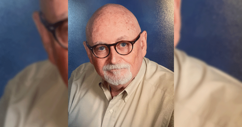 Edward Jones (October 16, 1949 June 30, 2023) SweetwaterNOW
