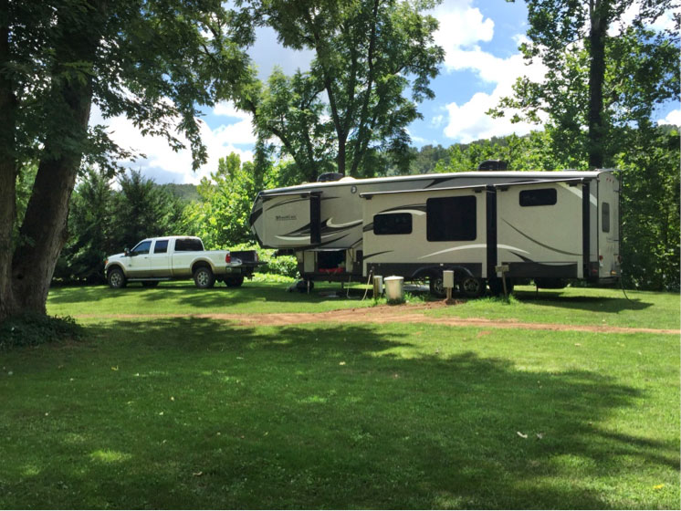 Sweetwater Vacation Properties