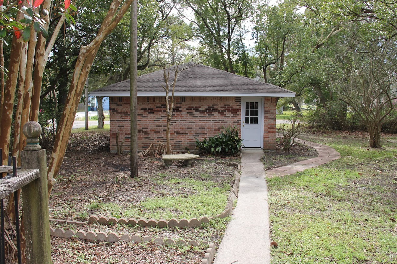 1415 Oak St. , La Marque, TX 77568 SWE Homes