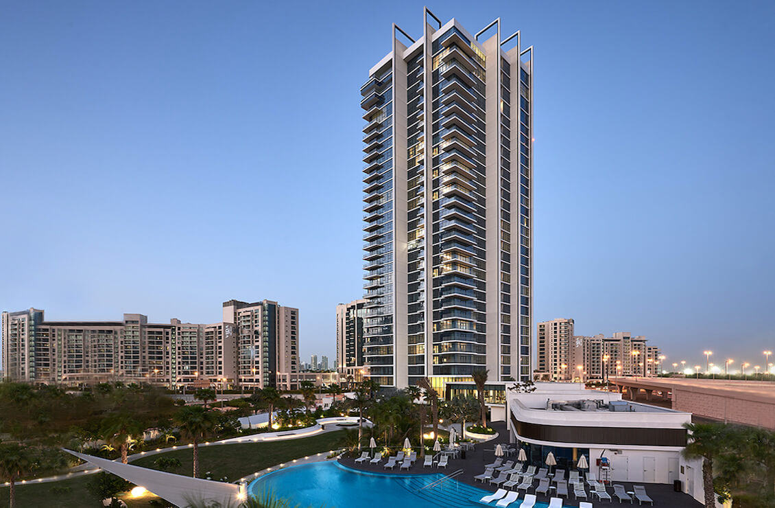Banyan Tree Residences Hillside Dubai experiences upsurge in sales as
