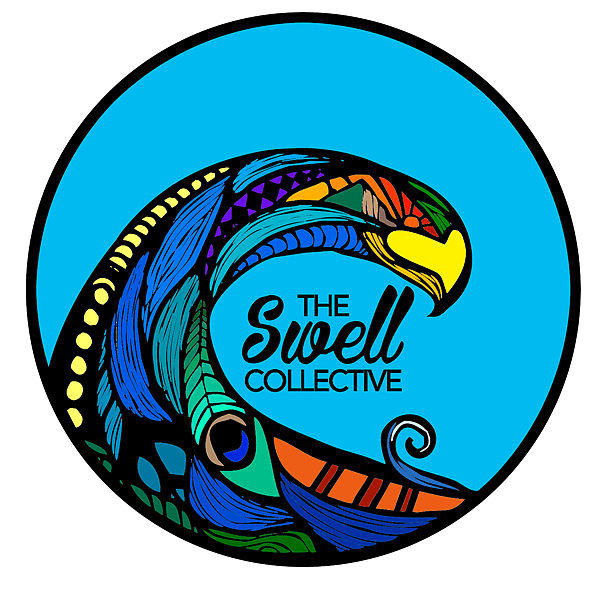 Swell Collective  #goodgrows