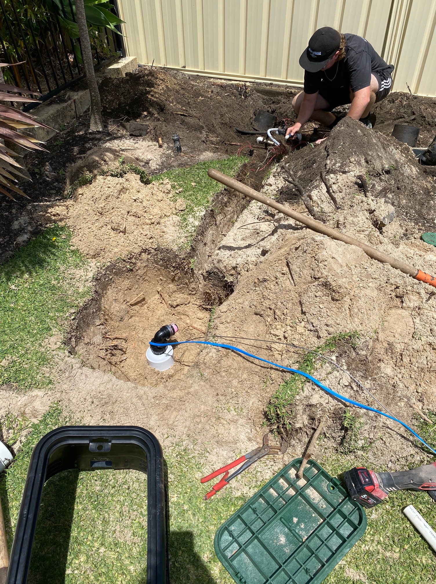 How Do I Know If I Need A Bore Pump? Swell Irrigation