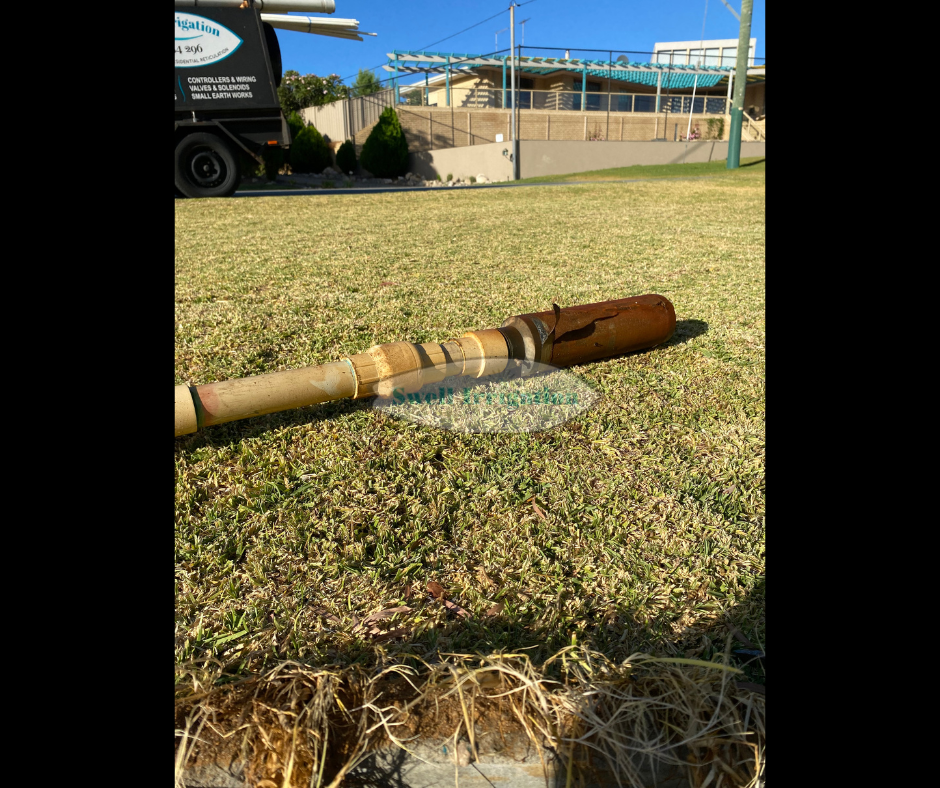 How to Install a Bore Reticulation System in Your Garden Swell Irrigation