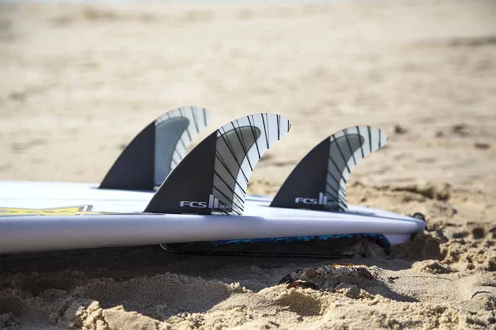 Surfboard Fins explained. The Quickest way to Improve your surfing!
