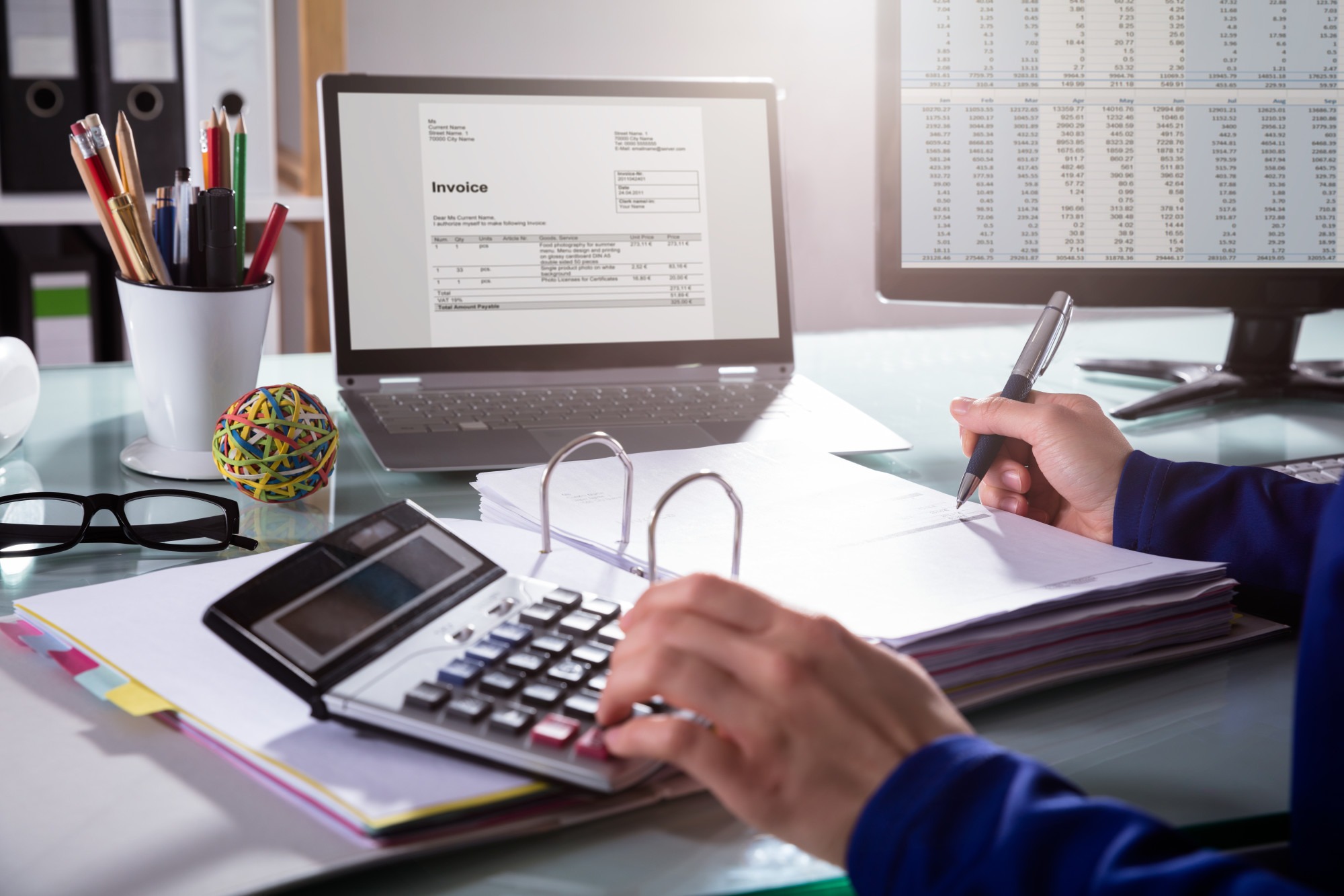 The Best Invoicing Software Solutions Of 2020
