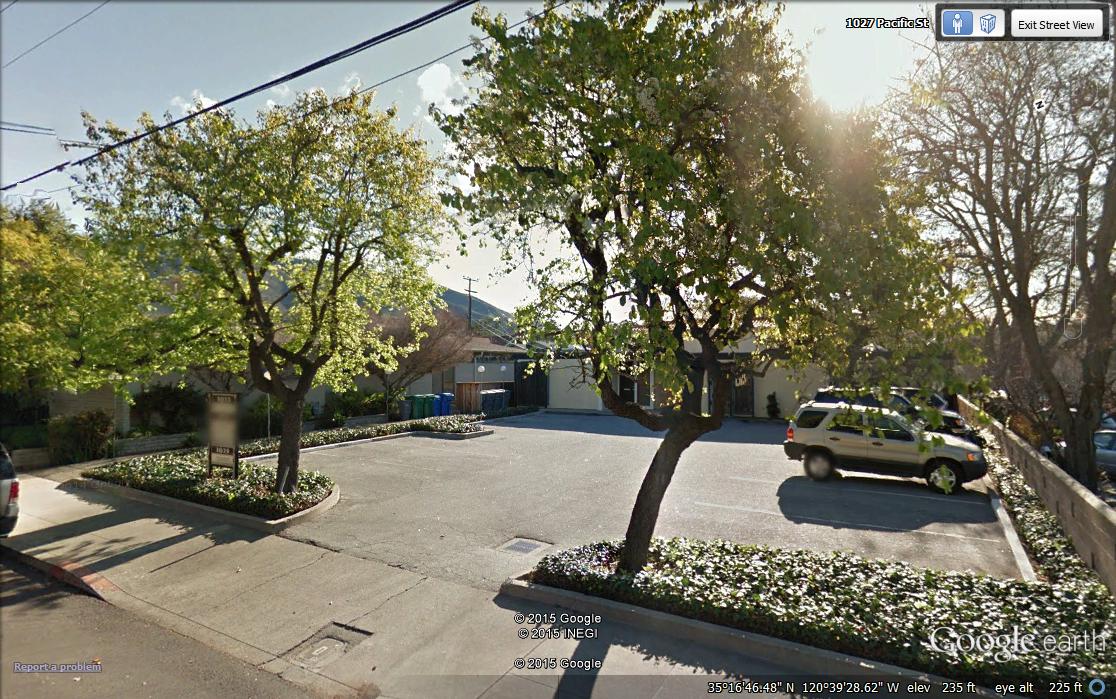 Commercial real estate for sale for lease san luis obispo