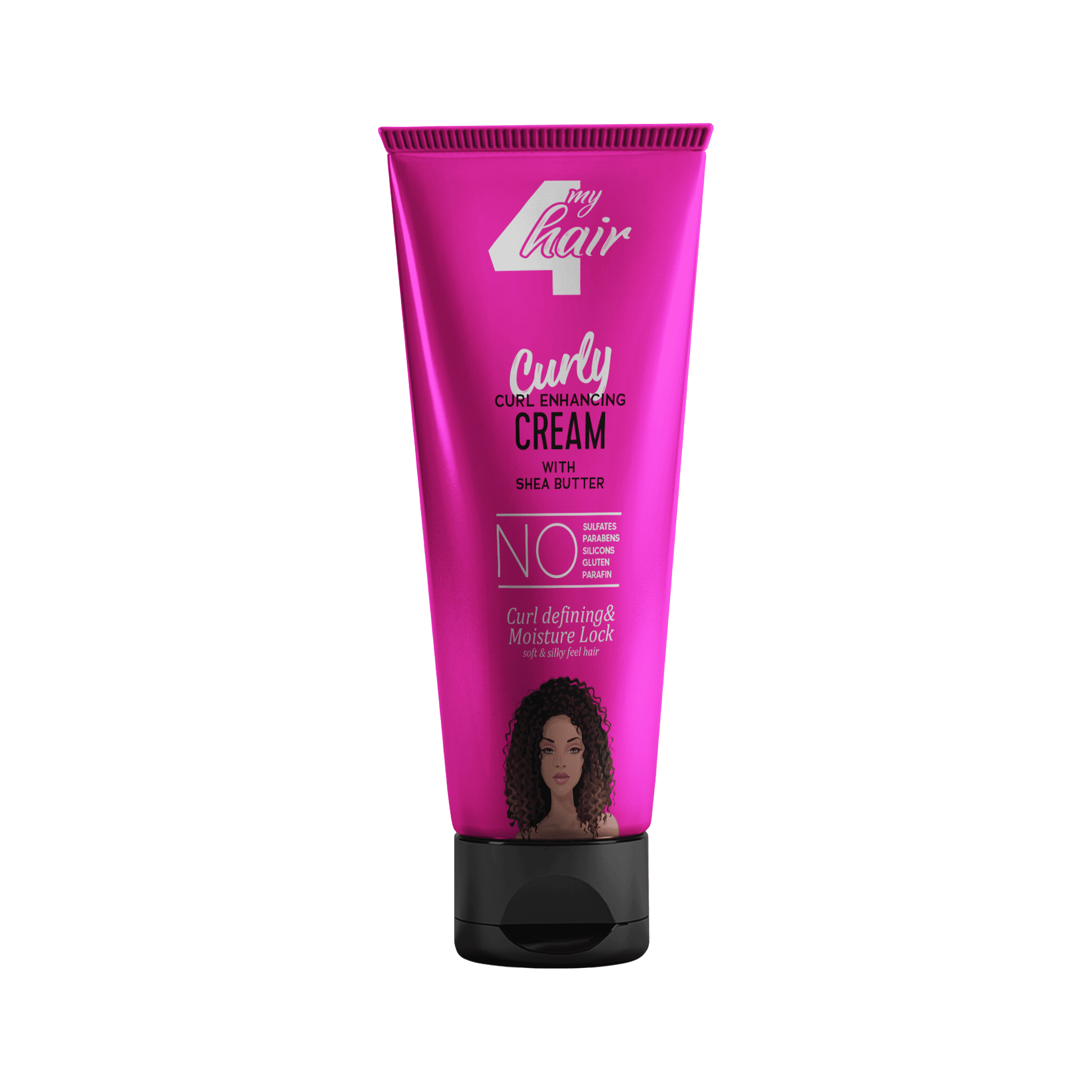 Buy Curl enhancing cream 4 my hair Curling Creams for Hair