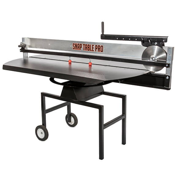 Standing Seam Panel Cutter Swenson Shear