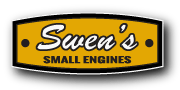 Swen's Small Engines | Sales, Parts and Service | Elie, Manitoba CANADA