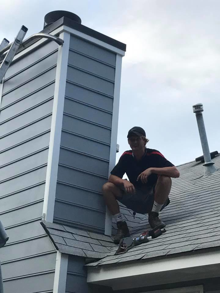 Chimney Services Gallery Swept Away Chimney