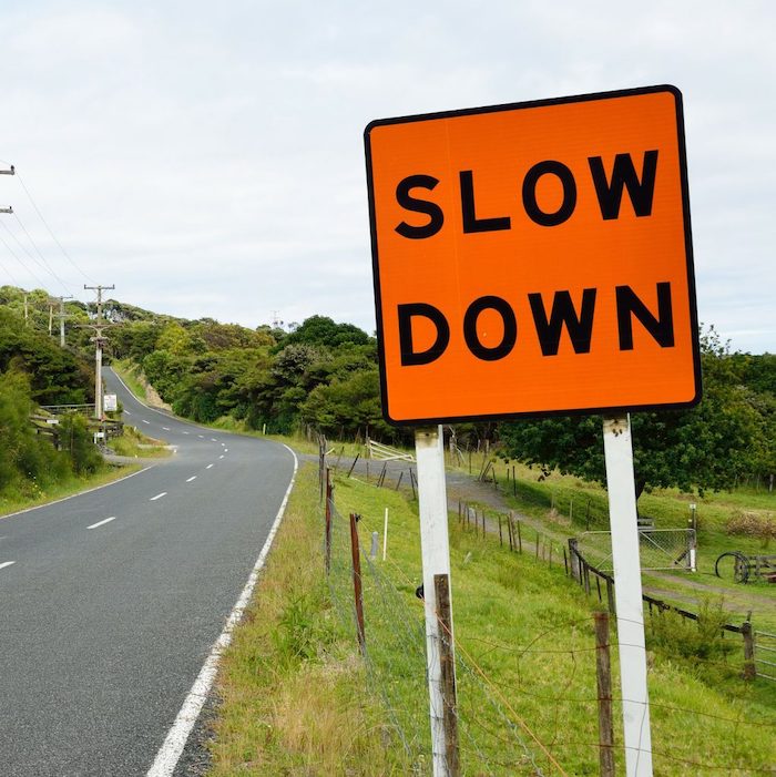 Want To Speed Up Your Claim Process? Then Slow It Down! Swerling