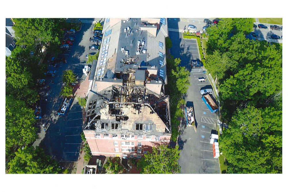 Condominium Insurance Master Policies Swerling Milton Winnick