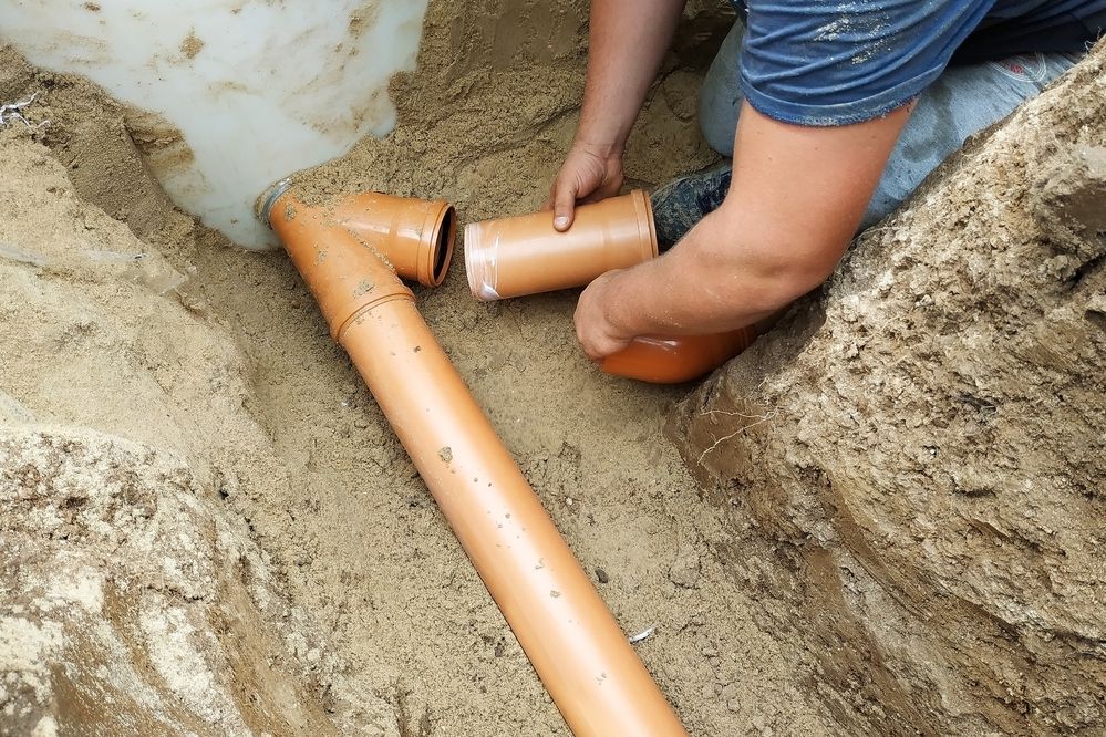 How To Find The Main Sewer Line In Your House Without Digging SWE