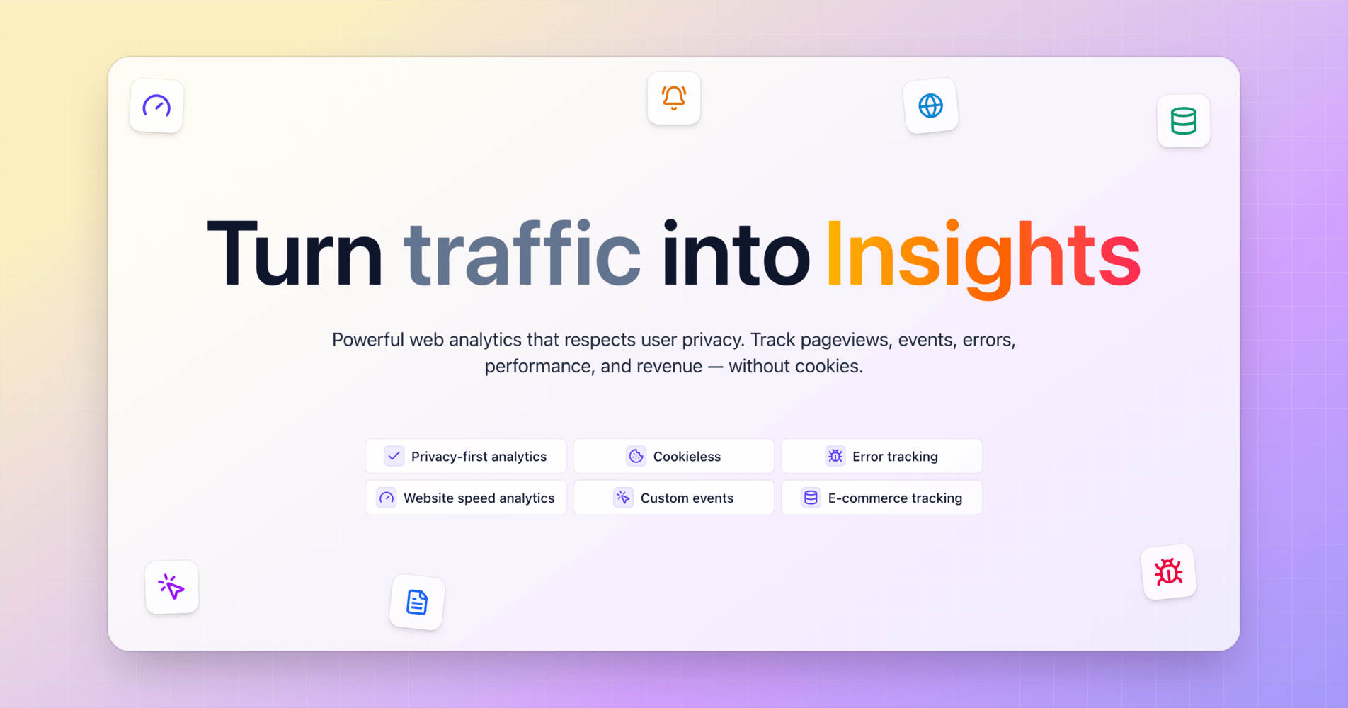 20 Opensource Selfhosted  Analytics Solution Alternative to Google