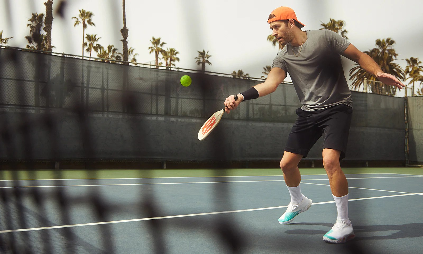 What to Wear to Pickleball for Men Swet Tailor