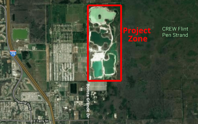 Bonita Grande Mine Lawsuit Settled 700 New Homes/Public Park Might Be