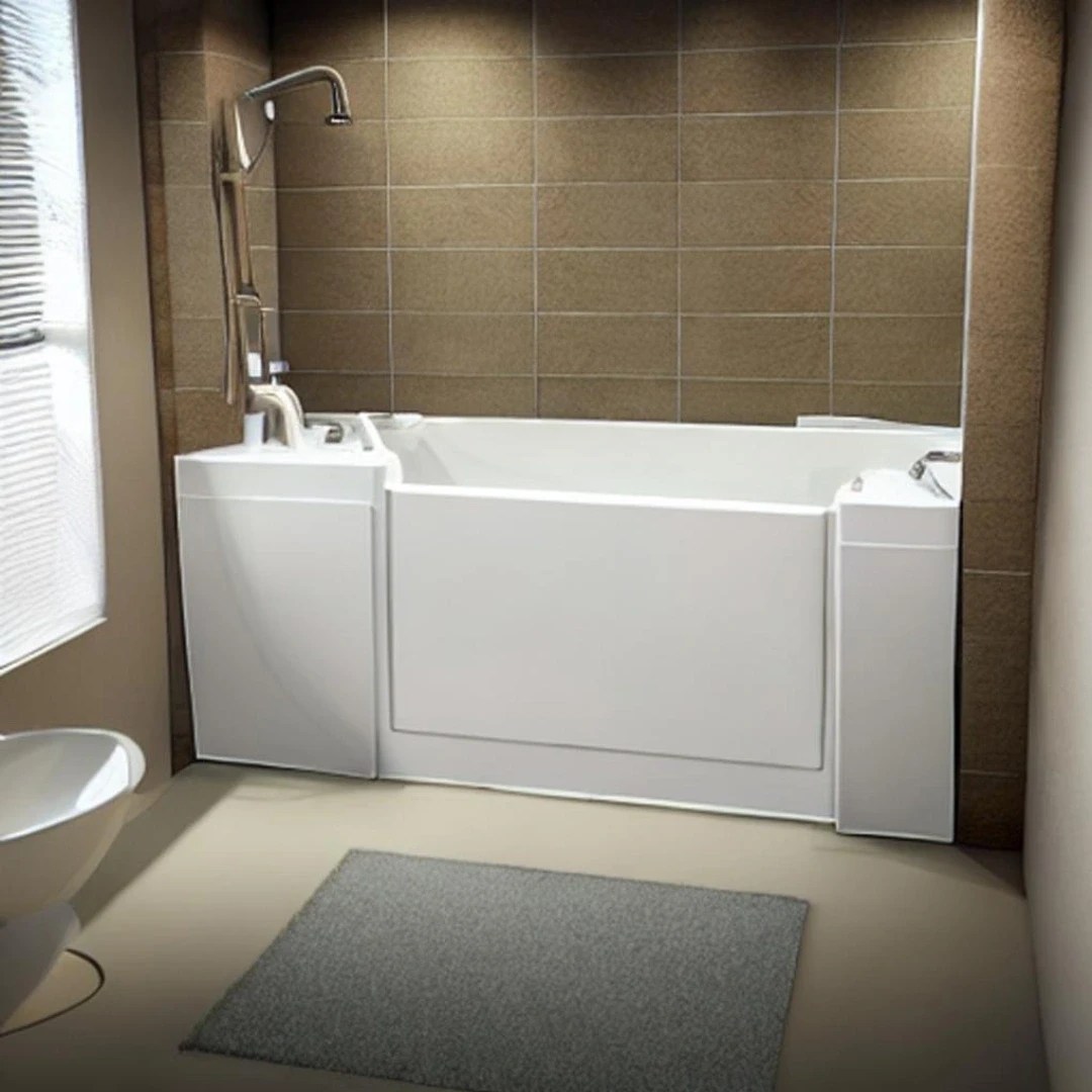 Best Walkin Bathtubs Near Me SWFLBG