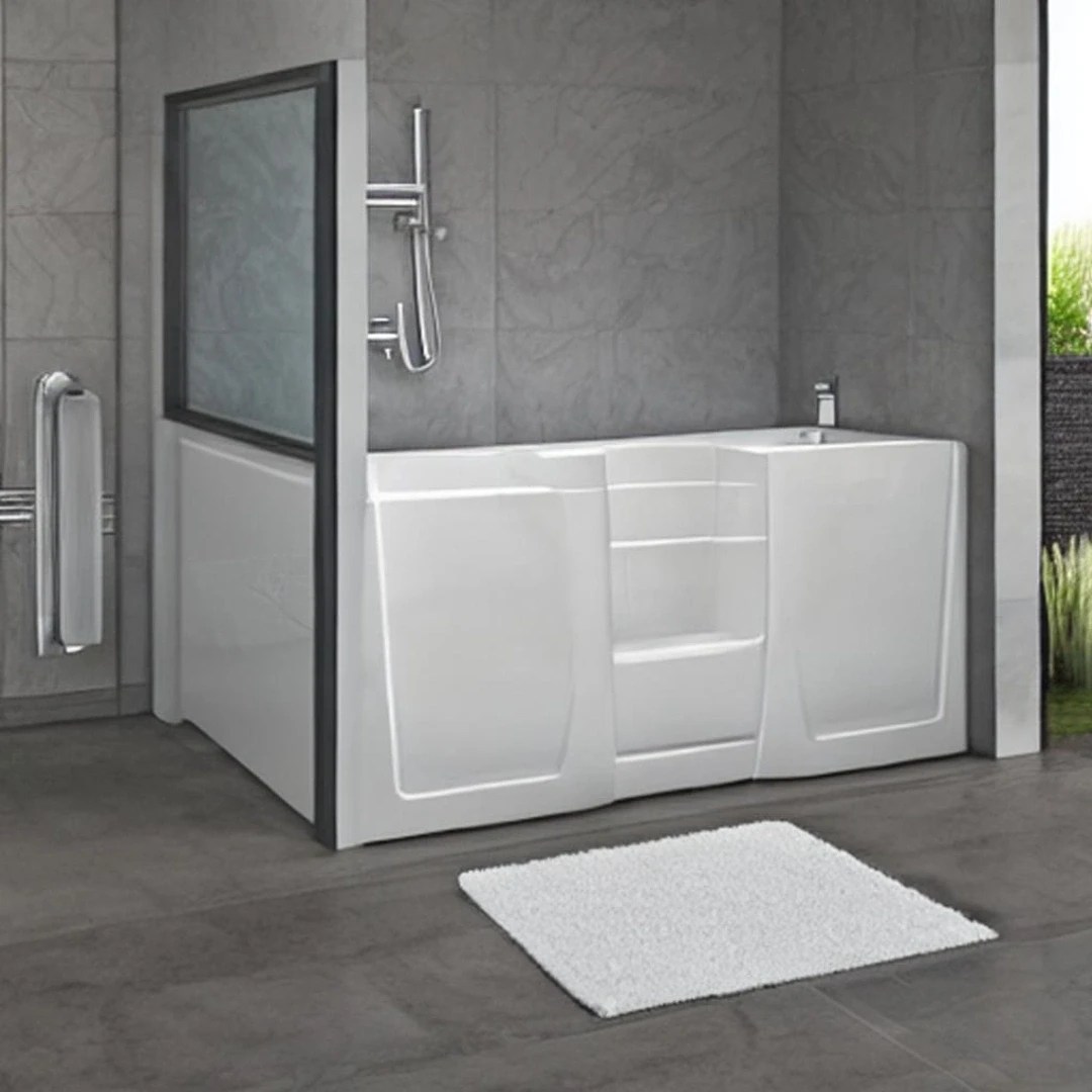 Best Walkin Bathtubs Near Me SWFLBG