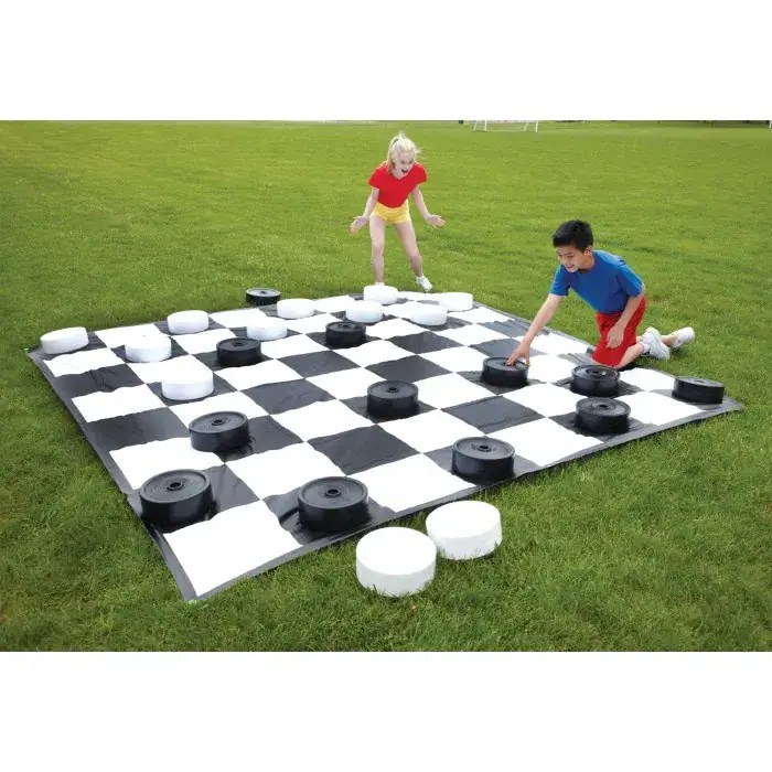 Giant Jumbo Game Rentals in Southwest Florida Corporate Event