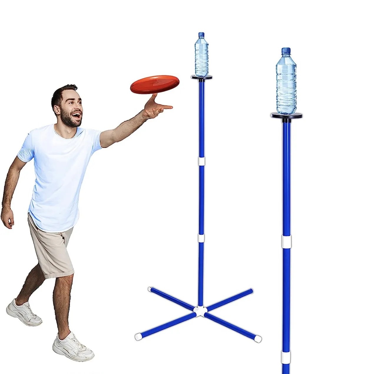 Giant Jumbo Game Rentals in Southwest Florida Corporate Event