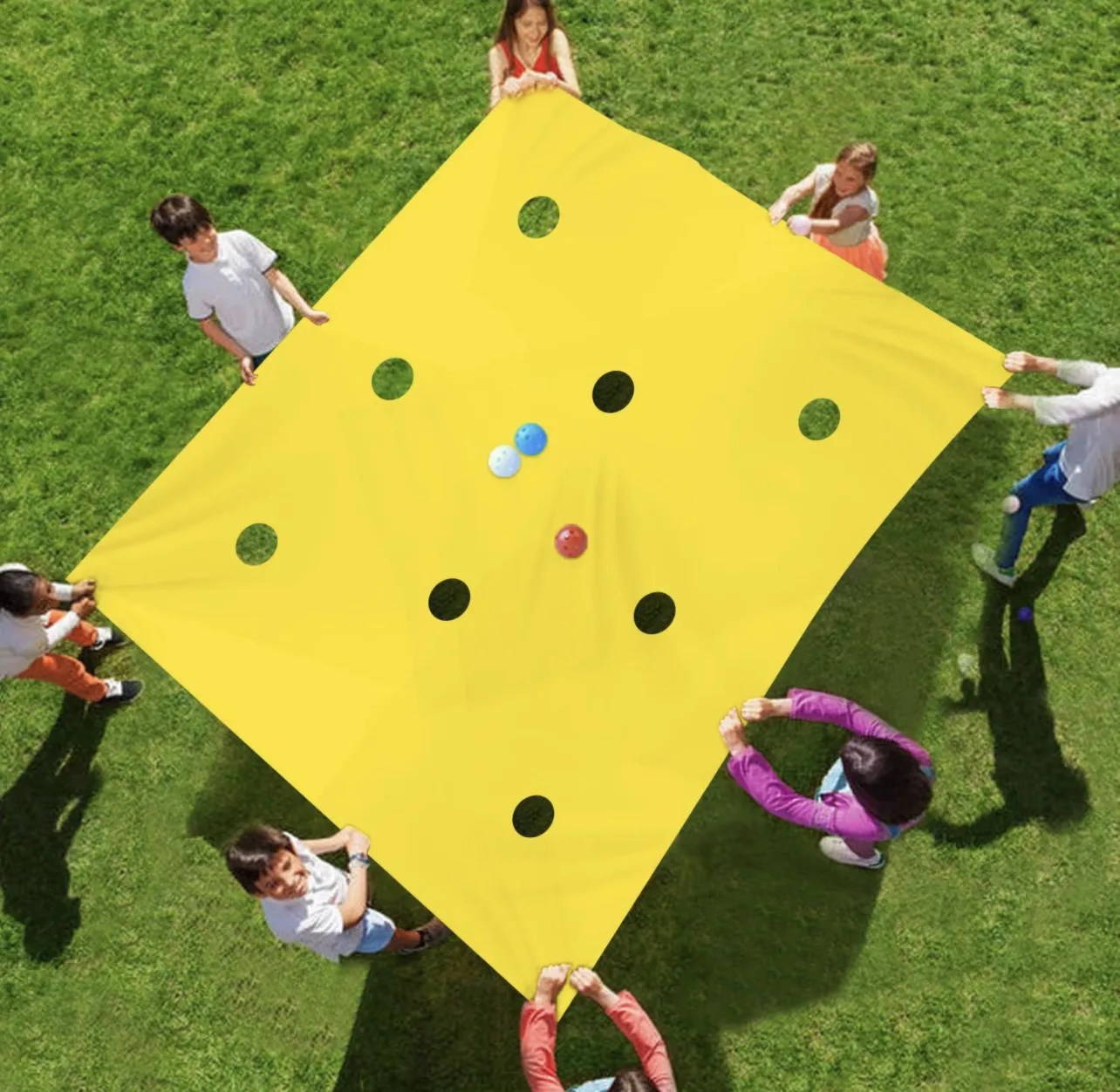 Giant Jumbo Game Rentals in Southwest Florida Corporate Event