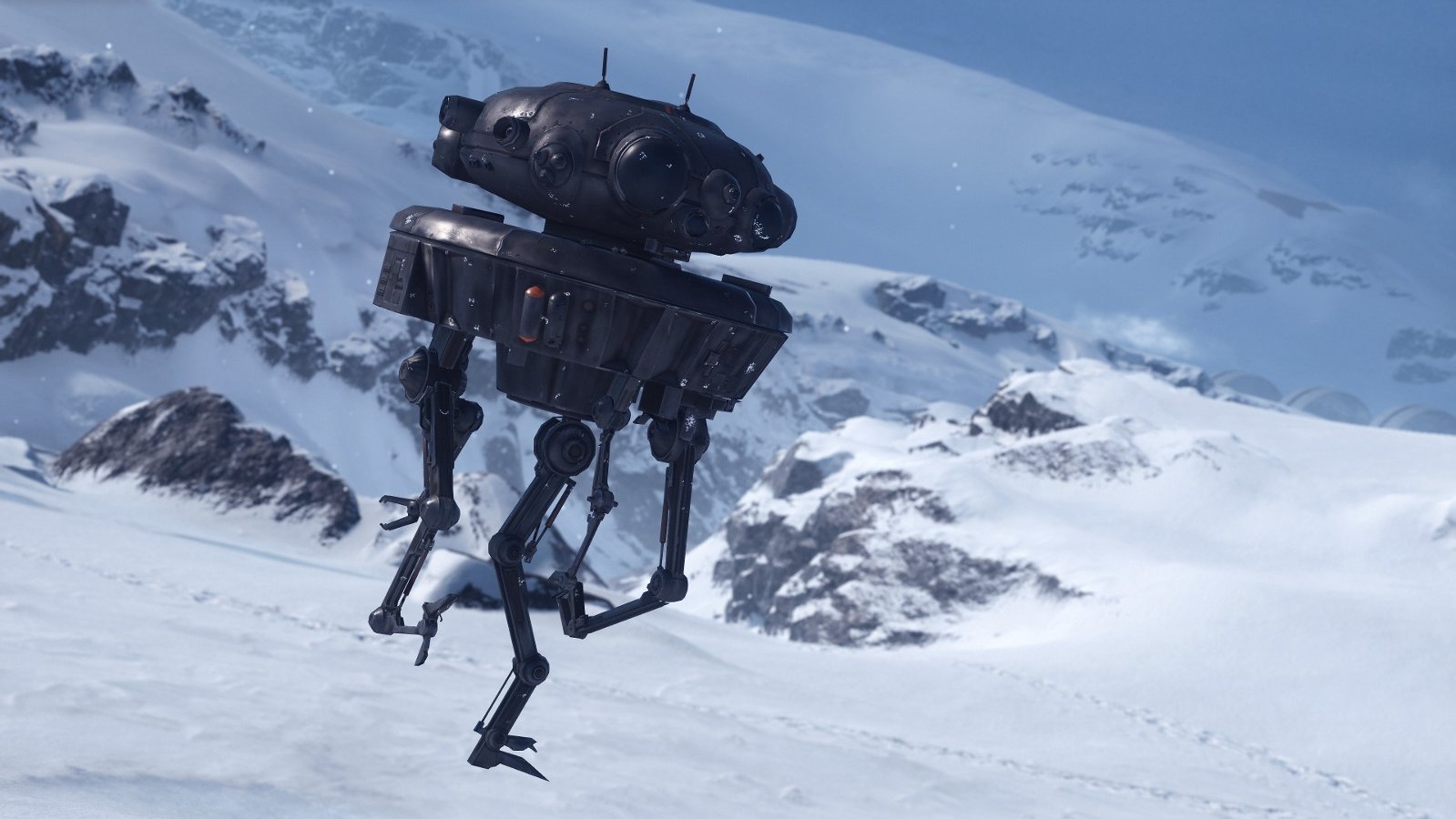 Viper Probe Droid The Star Wars Game Outpost