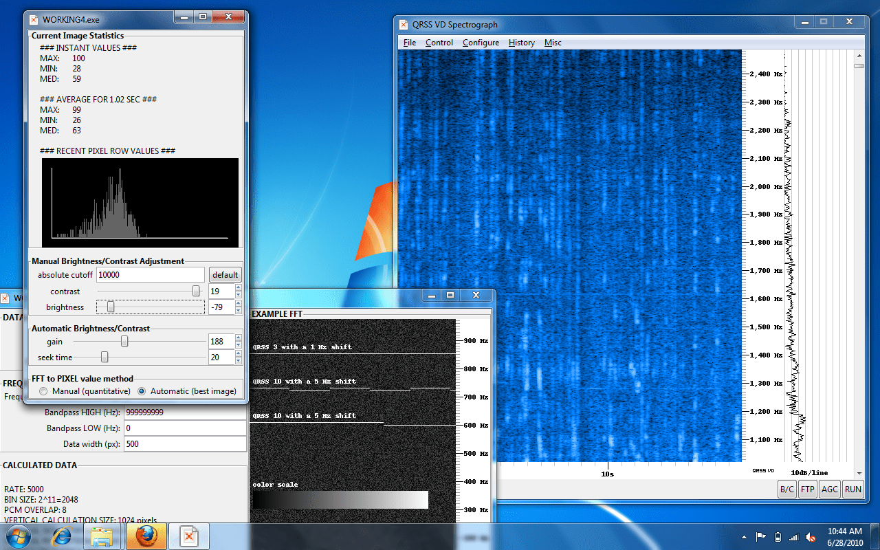 Getting GTK, Glade, and Python to Work in Windows