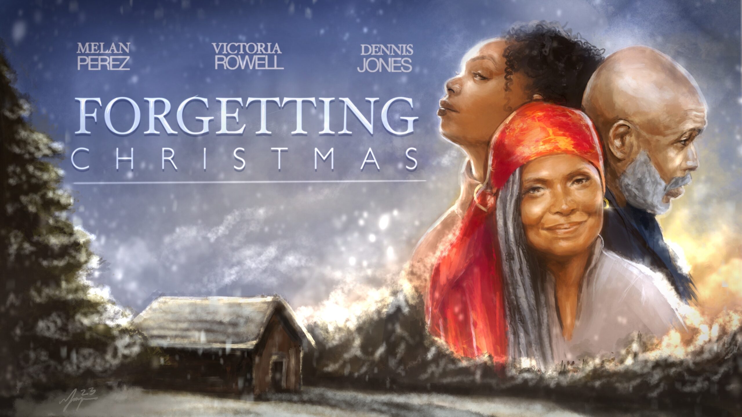 Christmas” Film Aims to Spotlight Alzheimer’s Caregivers SWHR