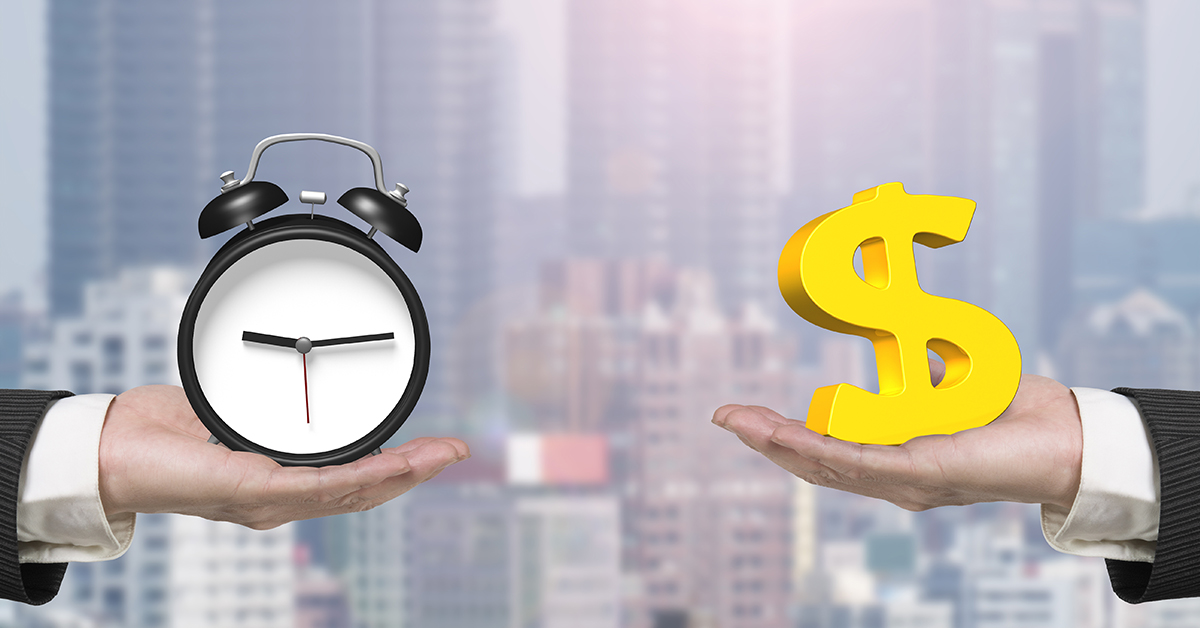 Saving Money Through Outsourced HR