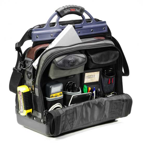 veto laptop backpack