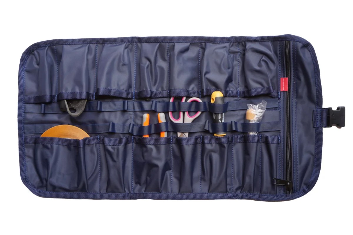 Sail Repair Kit SWITEC