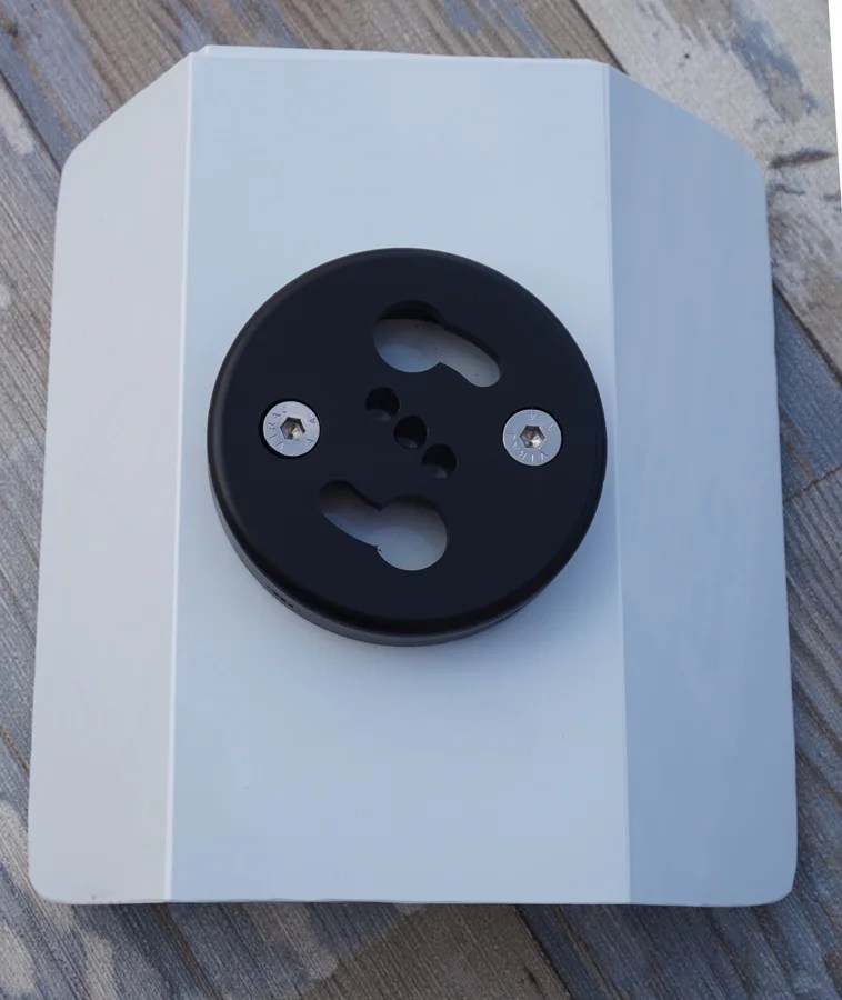 Canopy bracket SWITEC