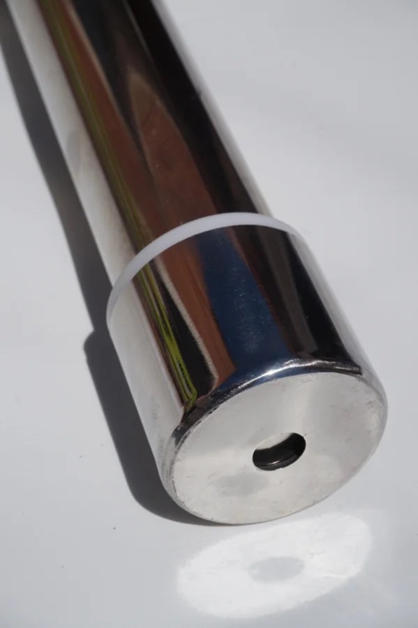 Outboard motor lift SWITEC