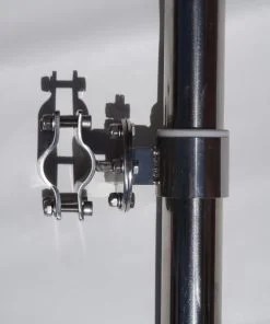 Outboard motor lift - SWI-TEC