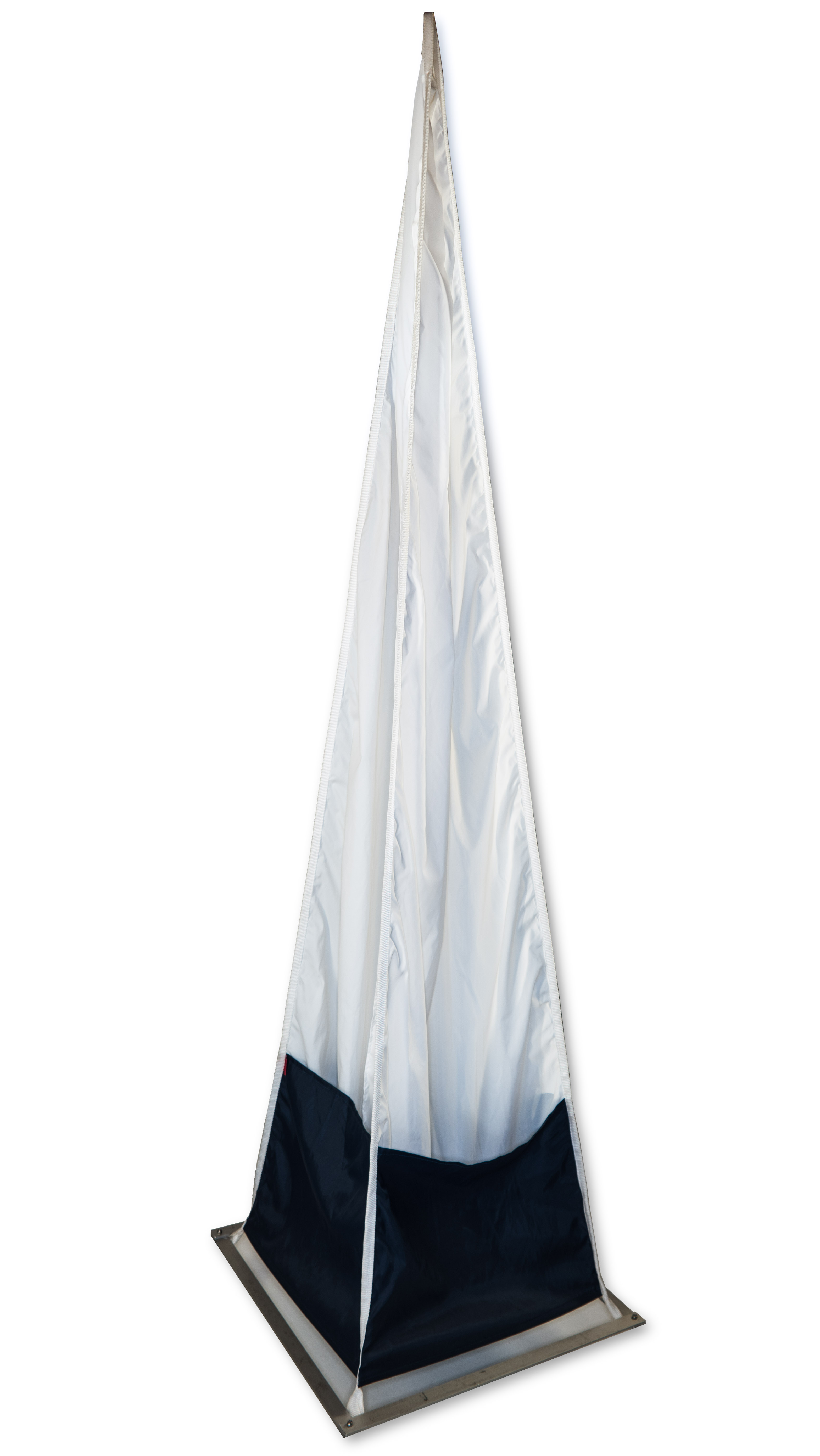 Windbag for the cabin SWITEC