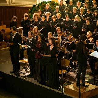 Oratorium Sanctus Adalbertus op. 71 Henryka Mikołaja Góreckiego