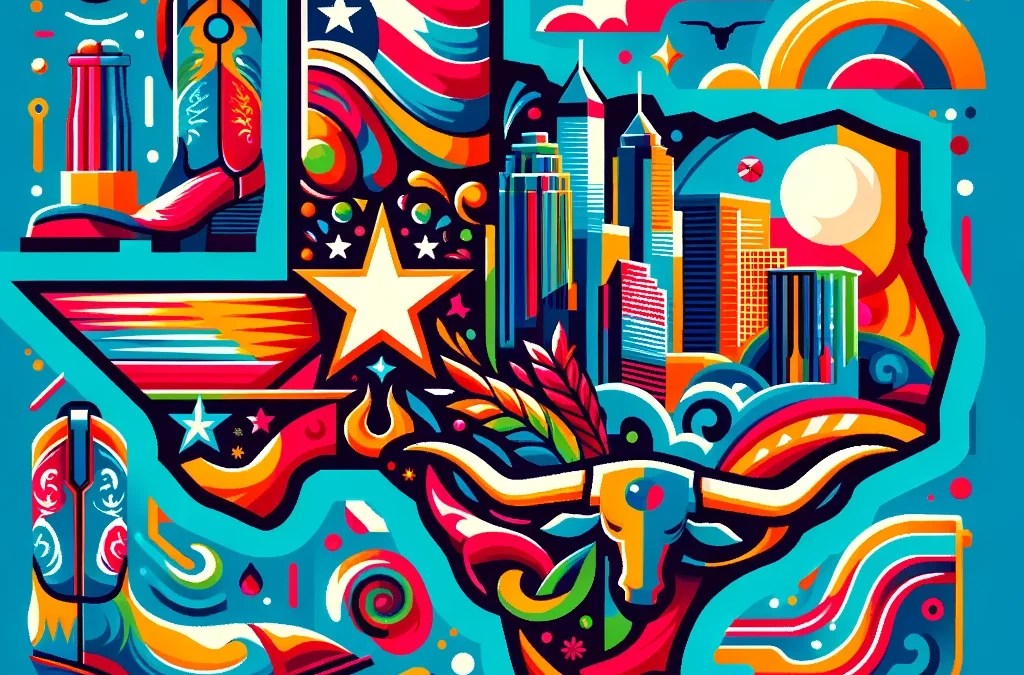 Safest Places to Live in Texas SWIFF SECURITY