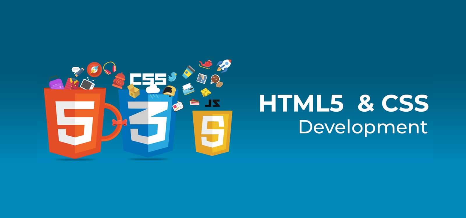 HTML CSS Training In Gwalior Swifnix Technologies