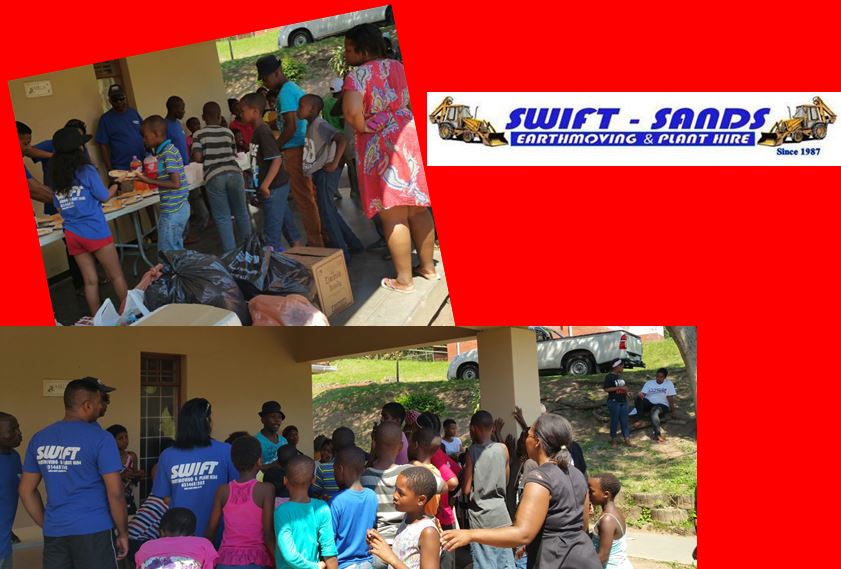 tipper hiretlb hireexcavator hiredurban SWIFT